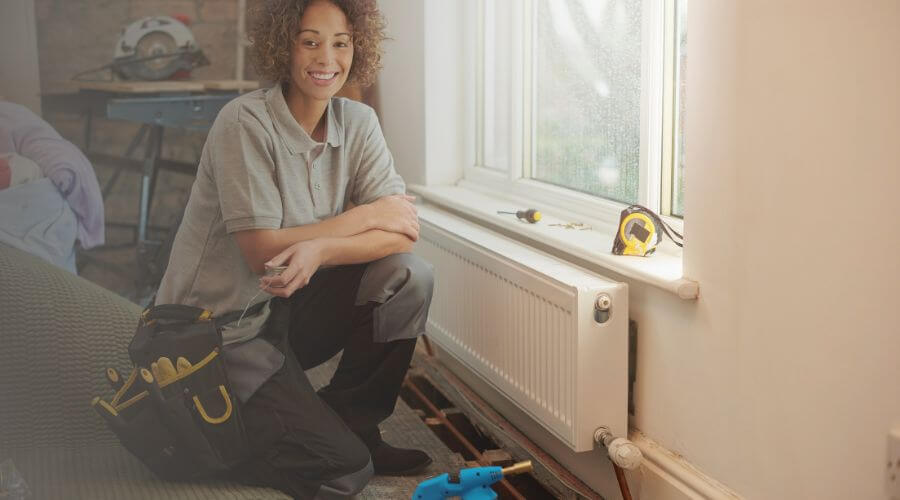Professional Water heater repair services in Marmaduke, AR